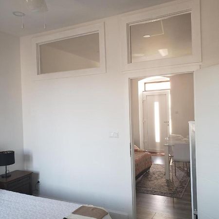 Apartment Arjana Rijeka Eksteriør billede
