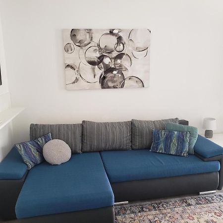 Apartment Arjana Rijeka Eksteriør billede