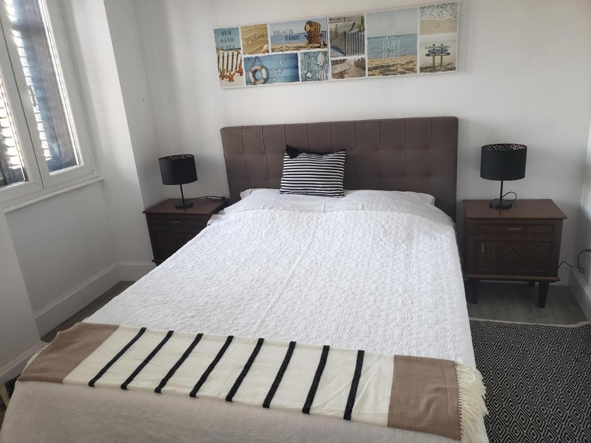 Apartment Arjana Rijeka Eksteriør billede