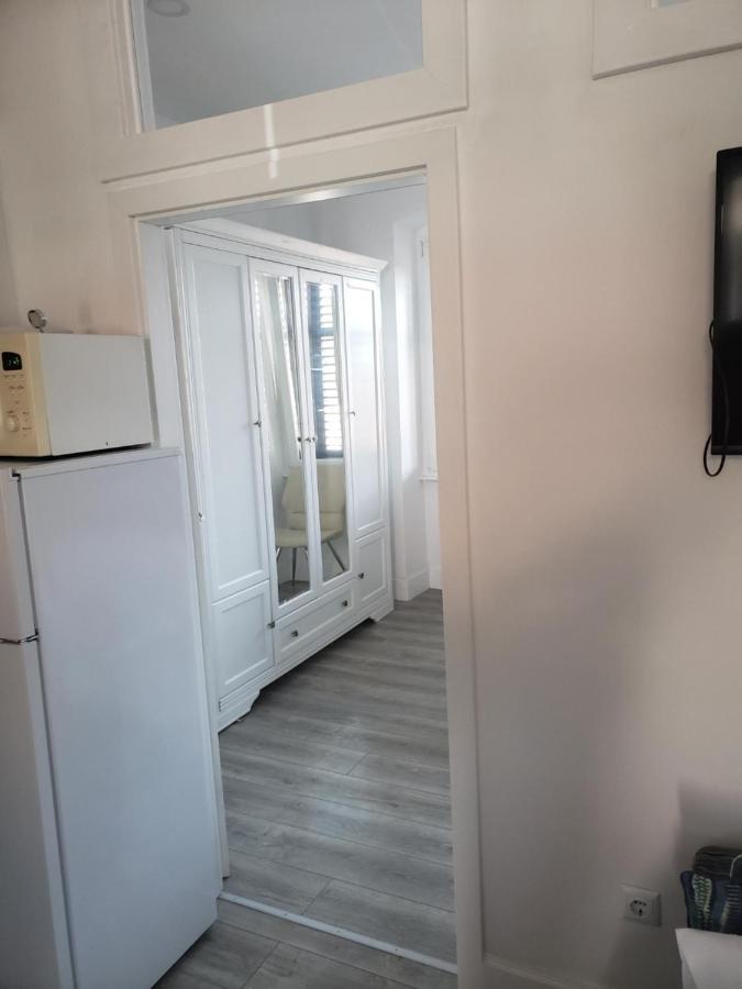 Apartment Arjana Rijeka Eksteriør billede