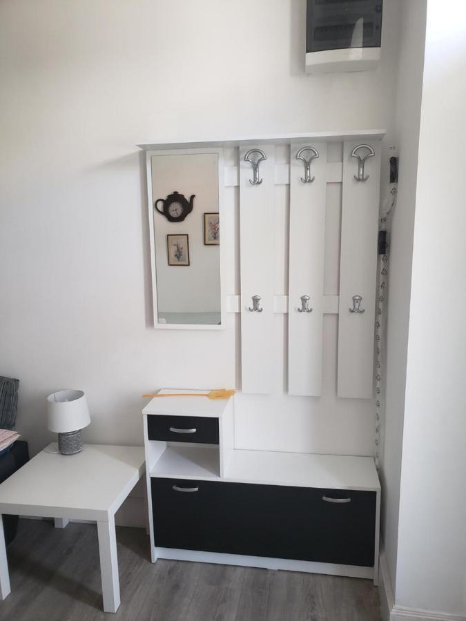 Apartment Arjana Rijeka Eksteriør billede