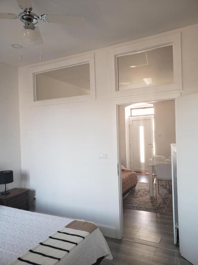 Apartment Arjana Rijeka Eksteriør billede
