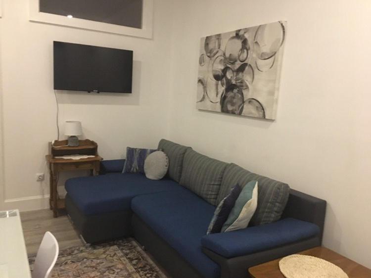 Apartment Arjana Rijeka Eksteriør billede