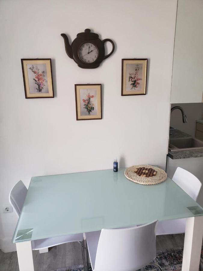 Apartment Arjana Rijeka Eksteriør billede
