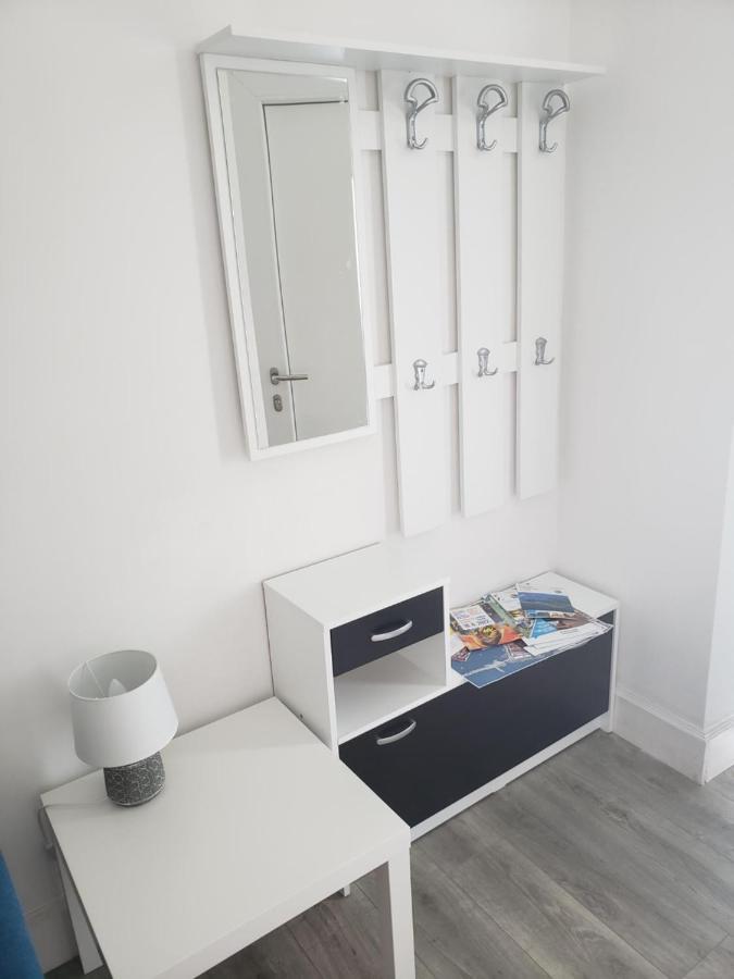 Apartment Arjana Rijeka Eksteriør billede