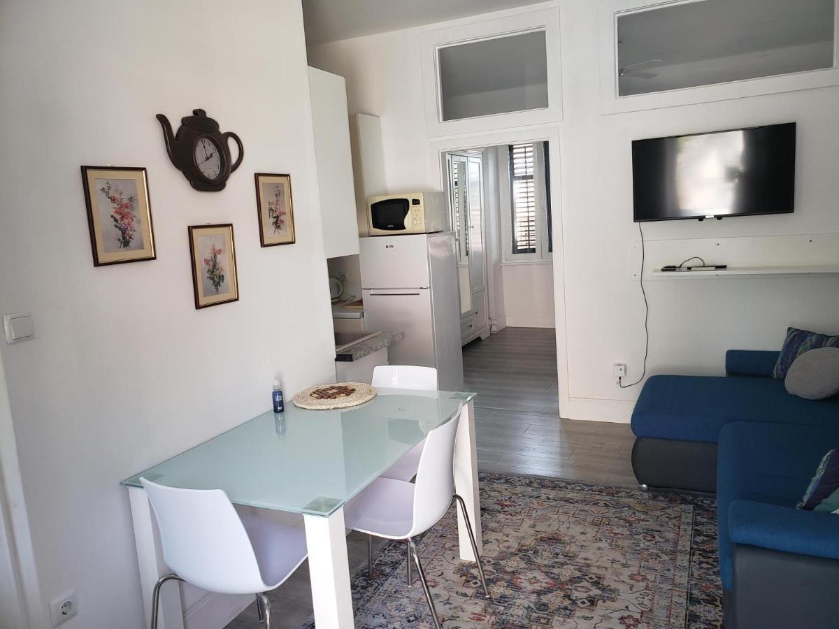 Apartment Arjana Rijeka Eksteriør billede